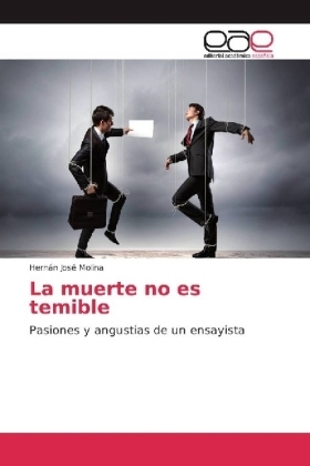 La muerte no es temible