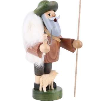 Erzgebirge R&auml;ucherm&auml;nnchen Sch&auml;fer