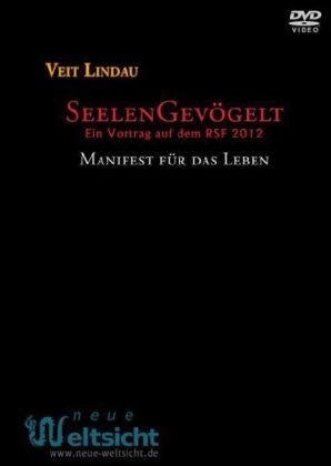 SeelenGev&ouml;gelt, DVD - Veit Lindau