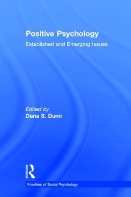 Positive Psychology