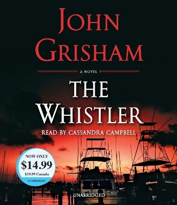 The Whistler - John Grisham