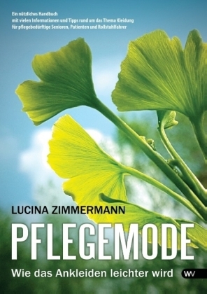 Pflegemode - Lucina Zimmermann