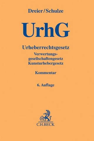 Urheberrechtsgesetz