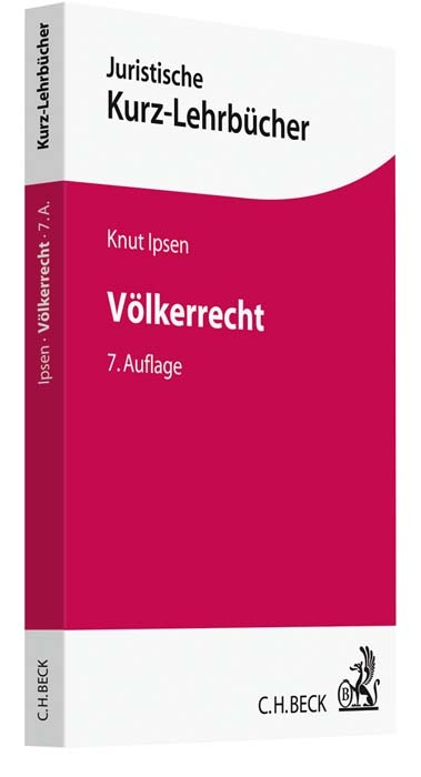 V&ouml;lkerrecht - 