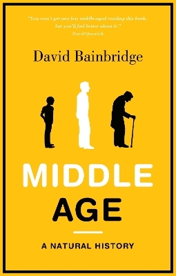 Middle Age - David Bainbridge