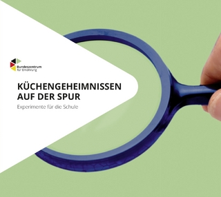 Küchengeheimnissen auf der Spur - Einzellizenz