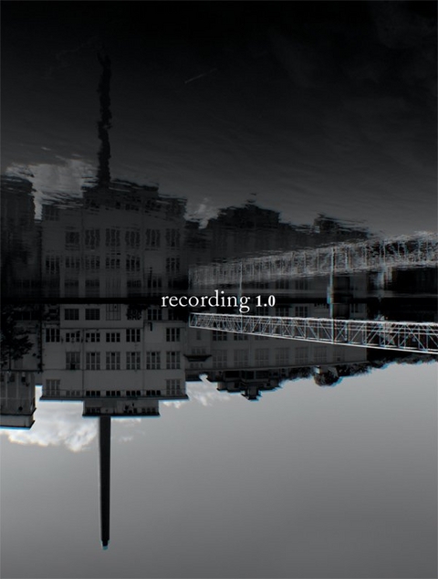 KR16, Recording 1.0 - 