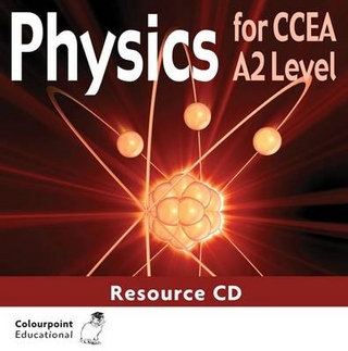 Physics for CCEA A2 Level Resource CD