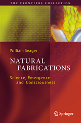 Natural Fabrications - William Seager