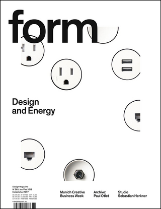 No. 263 Design and Energy