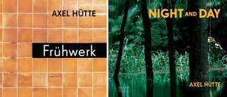 Axel Hütte. Night and Day / Frühwerk (2 Bände im Schuber)