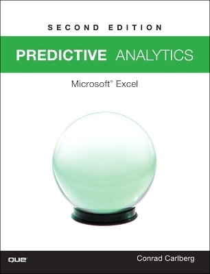 Predictive Analytics