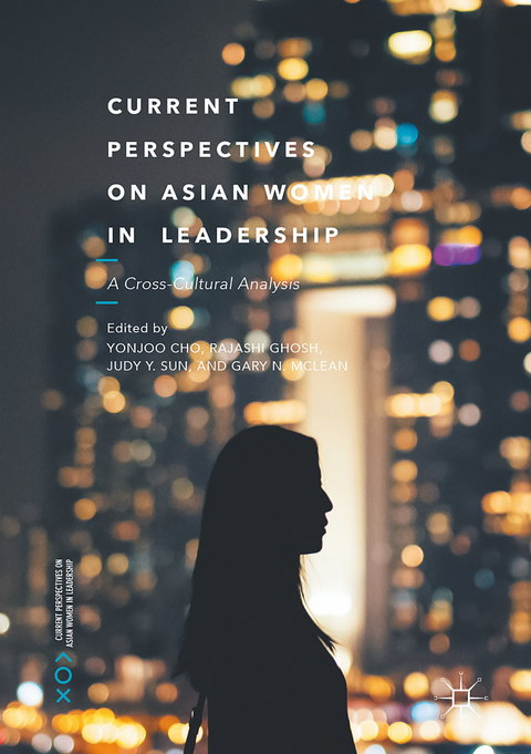 Current Perspectives on Asian Women in Leadership - 
