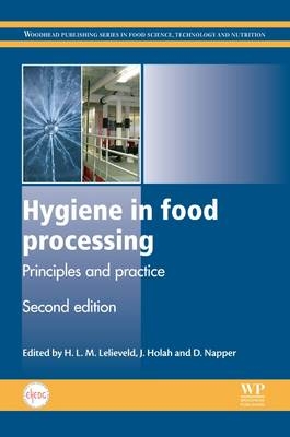 Hygiene in Food Processing - 