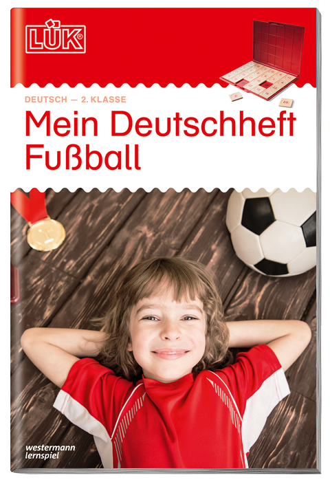 L&Uuml;K-&Uuml;bungshefte / L&Uuml;K