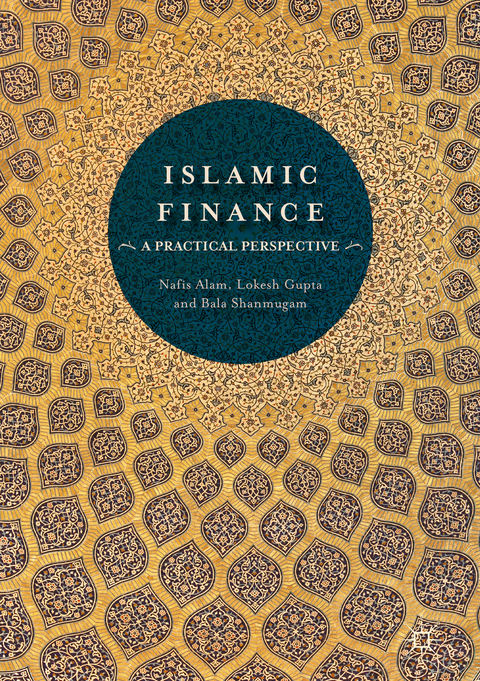 Islamic Finance - Nafis Alam, Lokesh Gupta, Bala Shanmugam