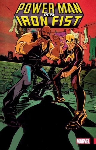 Power Man und Iron Fist