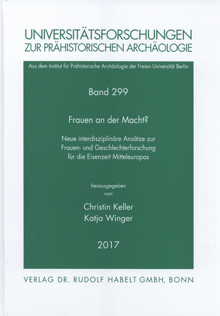 Frauen an der Macht?