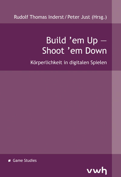 Build ’em Up – Shoot ’em Down - 