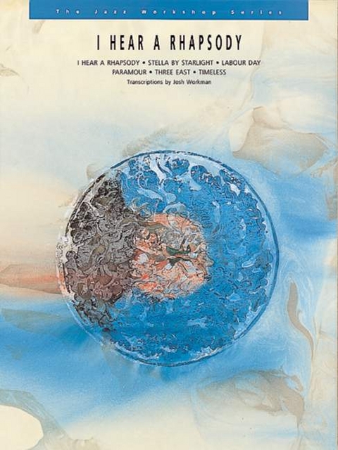 I Hear a Rhapsody - John Abercrombie