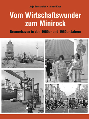 Vom Wirtschaftswunder zum Minirock