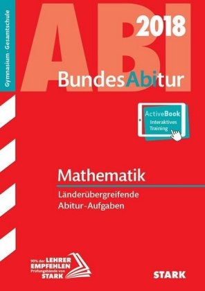 BundesAbitur Mathematik