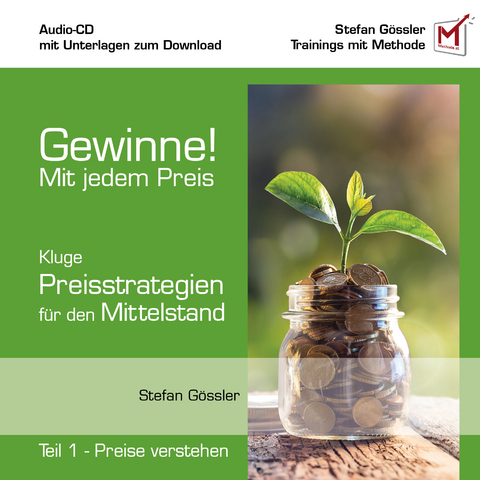 Gewinne! Mit jedem Preis. - Stefan Gössler