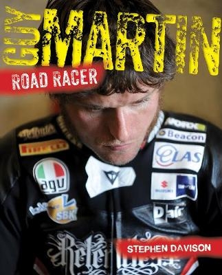 Guy Martin - Stephen Davison