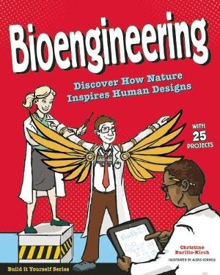 Bioengineering - Christine Burillo-Kirch