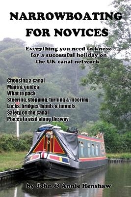 Narrowboating for Novices