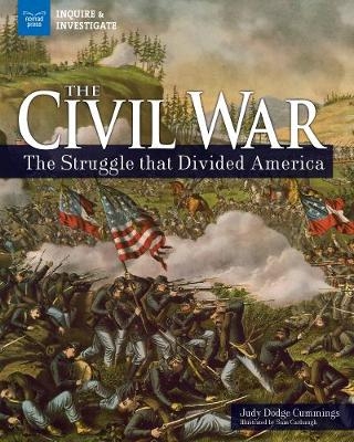 The Civil War - Judy Dodge Cummings