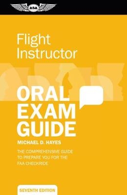 Flight Instructor Oral Exam Guide