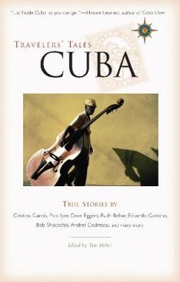 Travelers' Tales Cuba - 