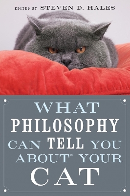 What Philosophy Can Tell You about Your Cat - 