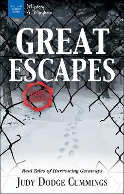 Great Escapes - Judy Dodge Cummings