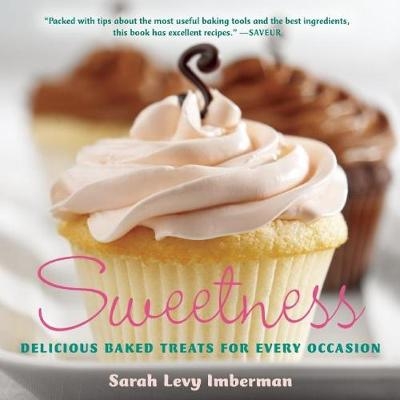 Sweetness - Sarah Levy Imberman