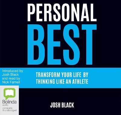 Personal Best - Josh Black