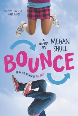 Bounce - Megan Shull