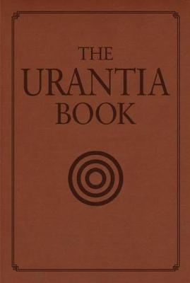 The Urantia Book -  Urantia Foundation