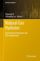 Natural Gas Hydrates - 