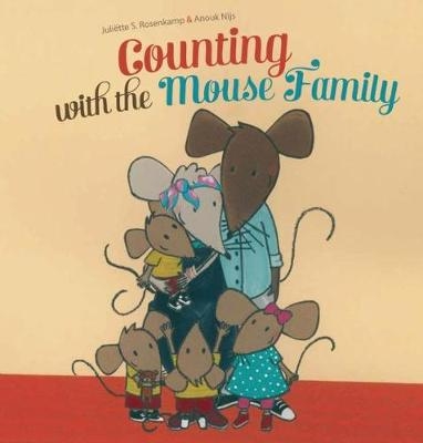 Counting with the Mouse Family - Juli&euml;tte Rosenkamp
