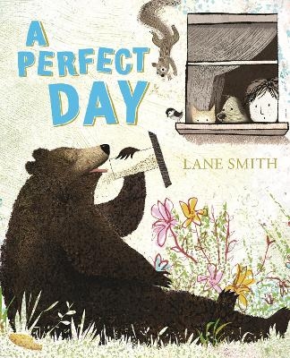A Perfect Day - Lane Smith