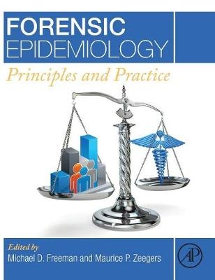 Forensic Epidemiology - 