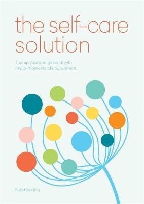 The Self-Care Solution - Suzy Reading