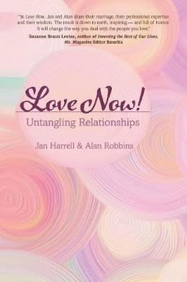 Love Now! - Jan Harrell, Alan Robins