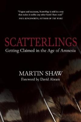 Scatterlings - Martin Shaw