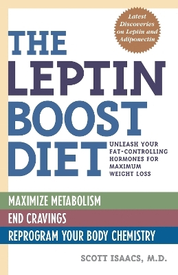 The Leptin Boost Diet - Scott Isaacs