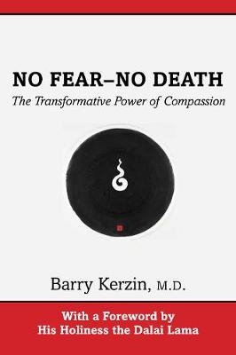 No Fear, No Death - Barry Kerzin