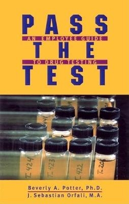 Pass the Test - Beverly A. Potter, Sebastian Orfali