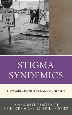 Stigma Syndemics - 